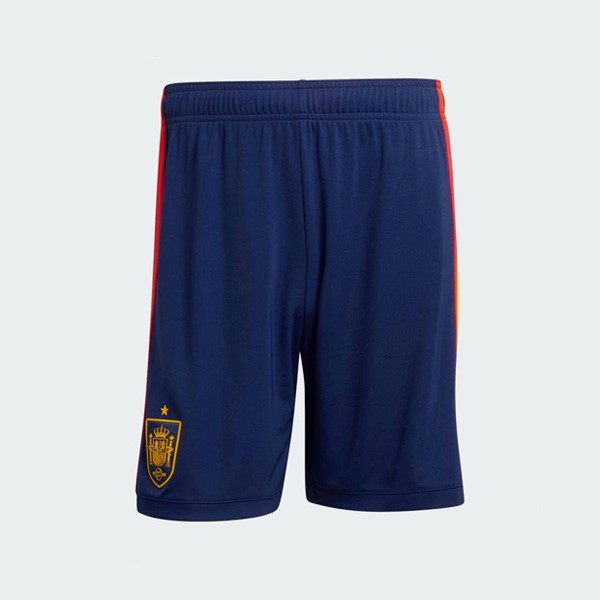 Pantalon Espagne Domicile 2026